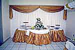 formatura decorao e buffet