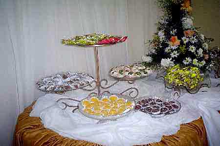 doces